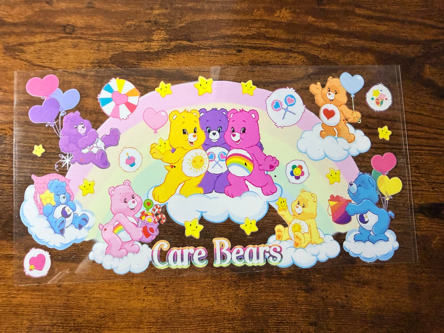 Care Bears