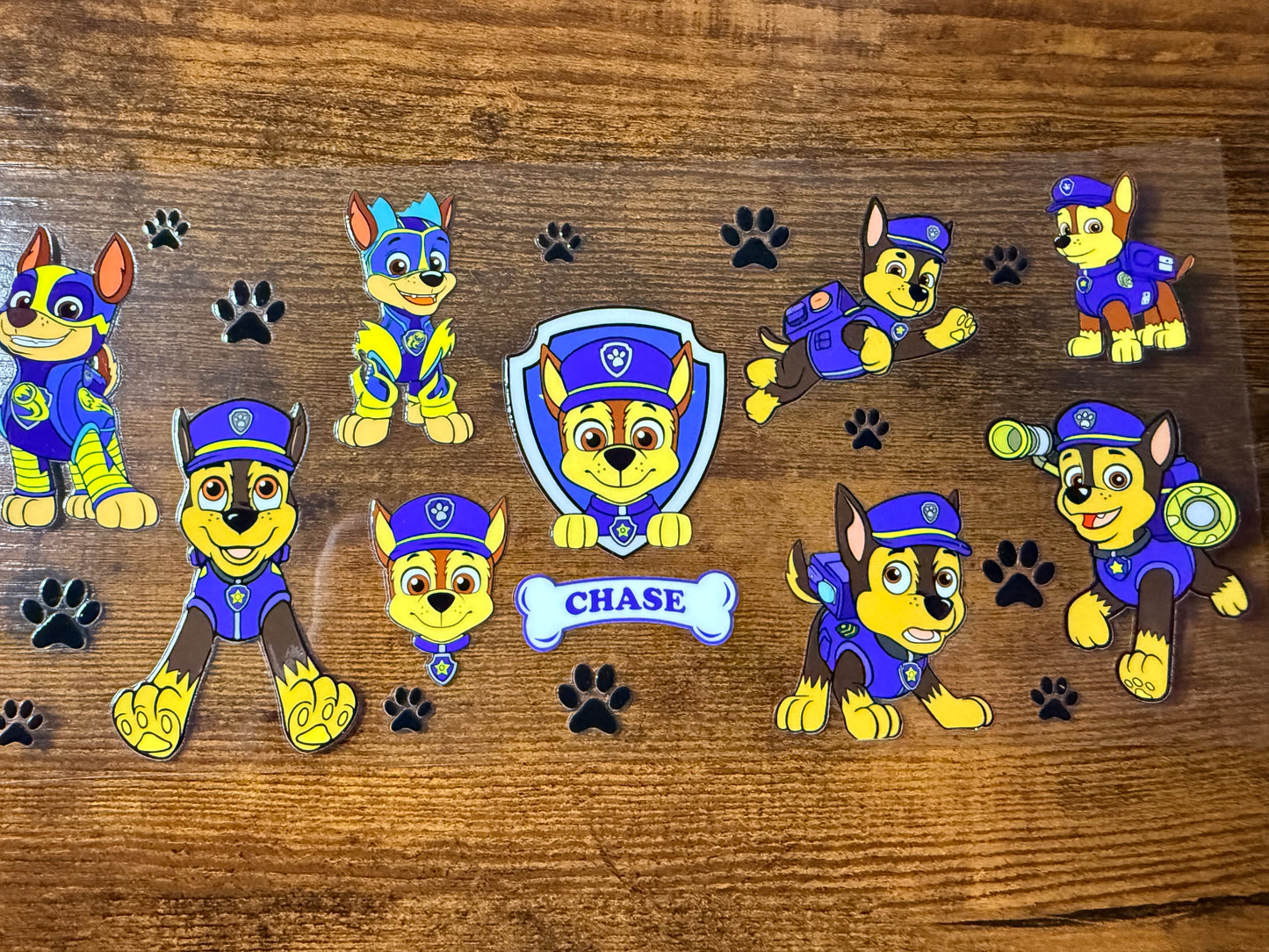 Paw Patrol