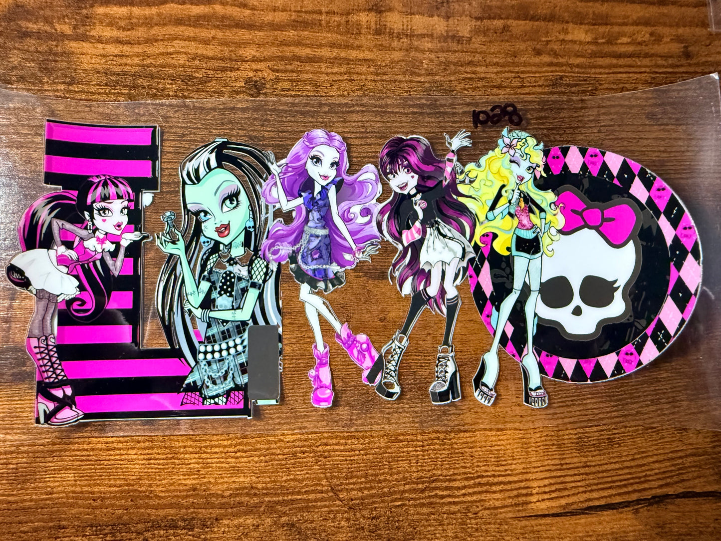 Monster High