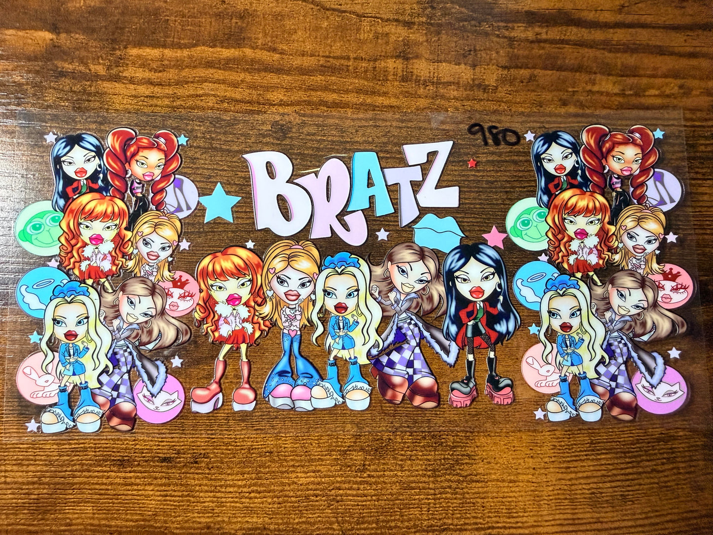 Bratz
