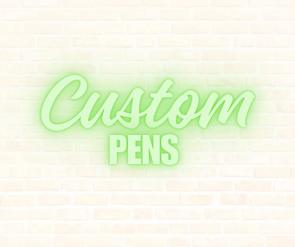 Pens