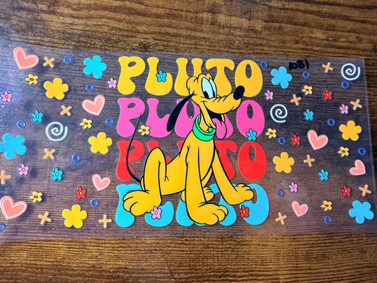 Pluto