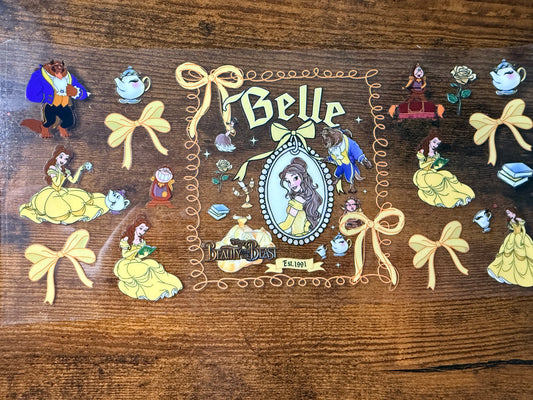 Belle