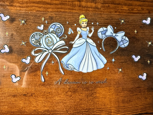 Cinderella
