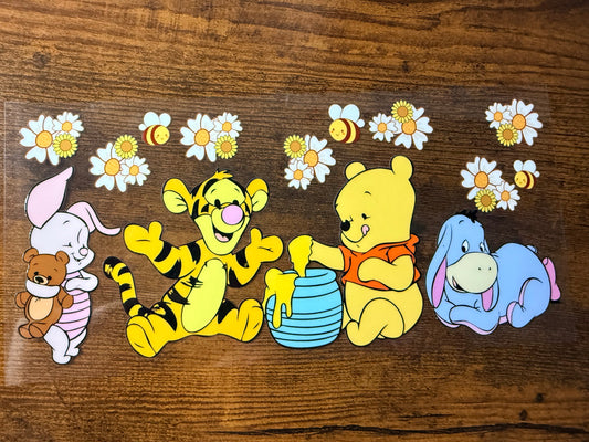 Winnie the Pooh