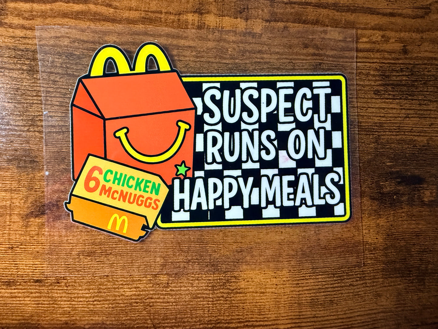 Mcdonalds