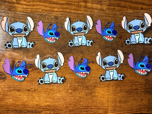Stitch