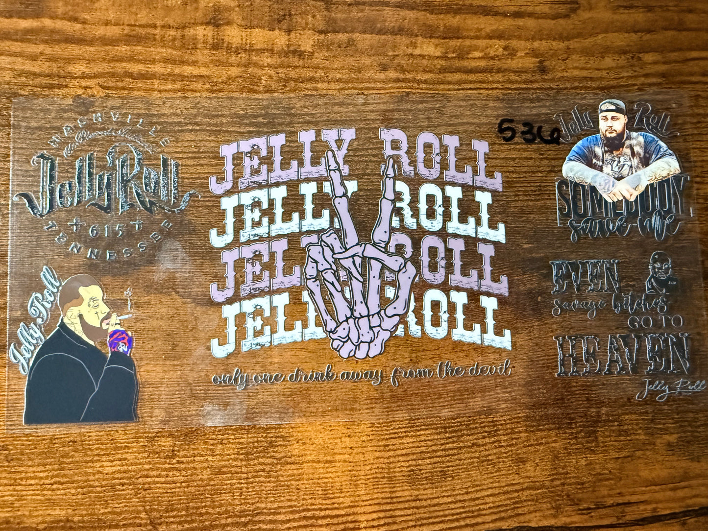 Jelly Roll