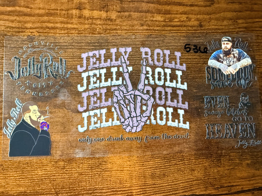 Jelly Roll